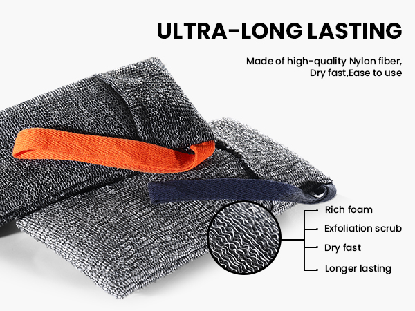 ultra-long lasting