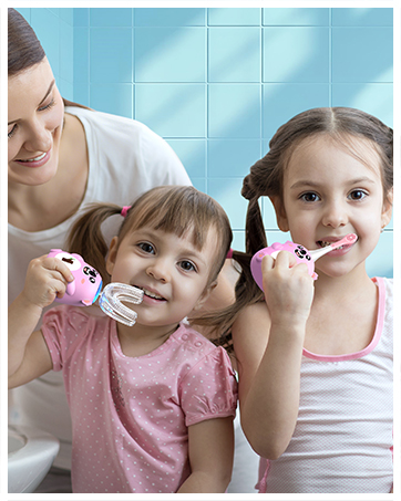 toddler toothbrush