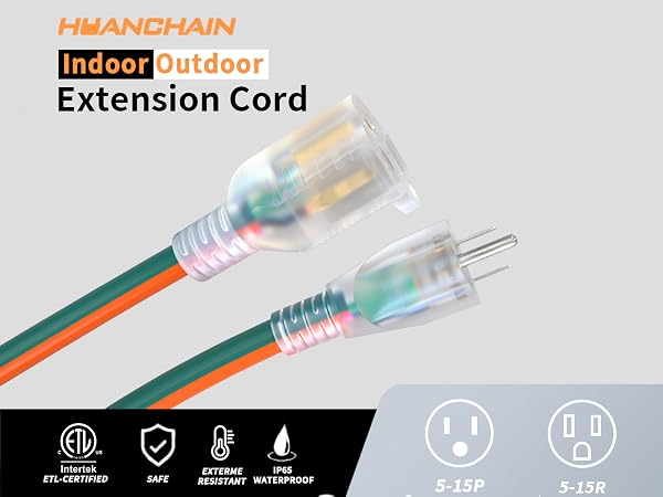 extension cord