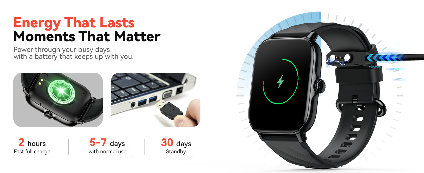 effortless charging