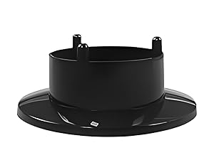 Height-increasing Base