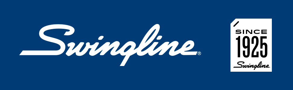 Swingline Since 1925