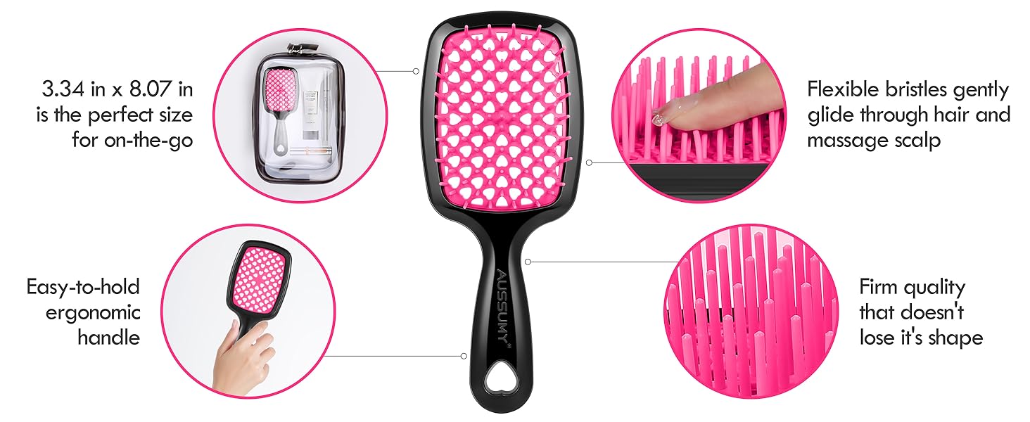 Hair Brush