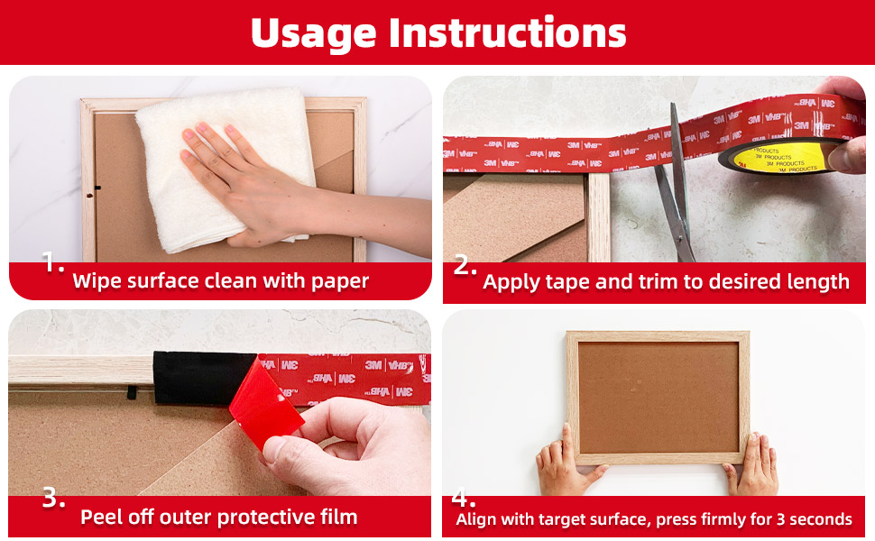 Double Sided Tape