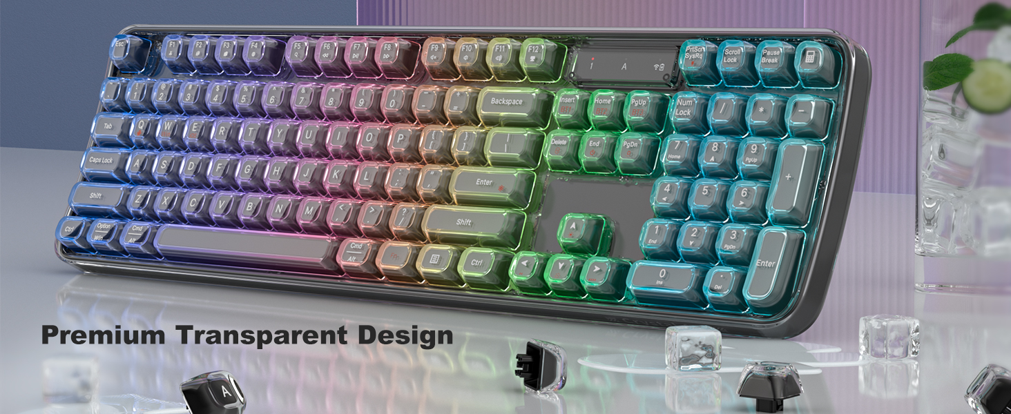 wireless keyboard