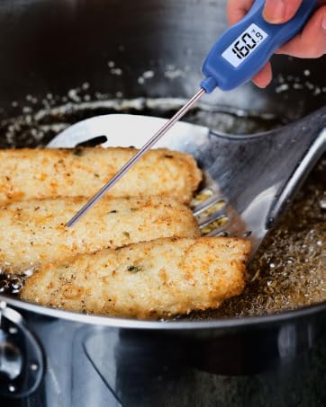 cooking thermometer