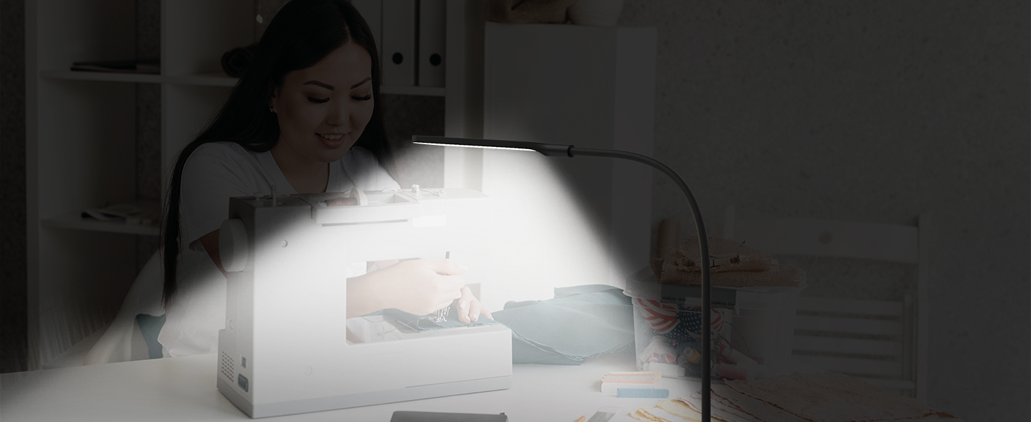 Led Clip on Light