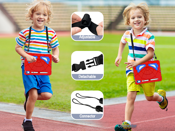 Adjustable &amp; Portable &amp; Durable Shoulder Strap