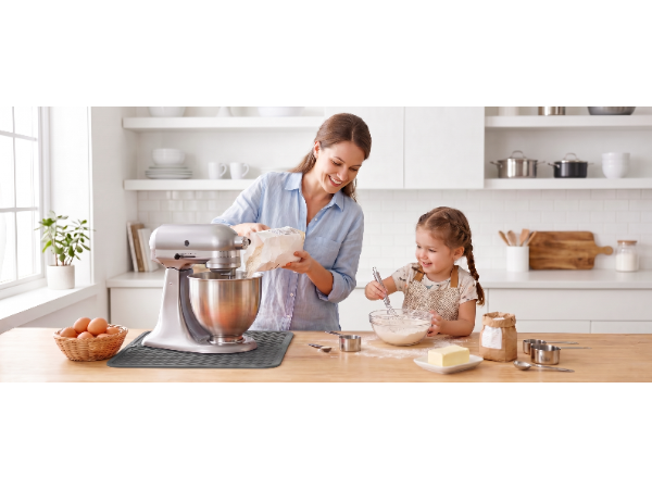 MicoYang dish drying mat for Multiple Usage