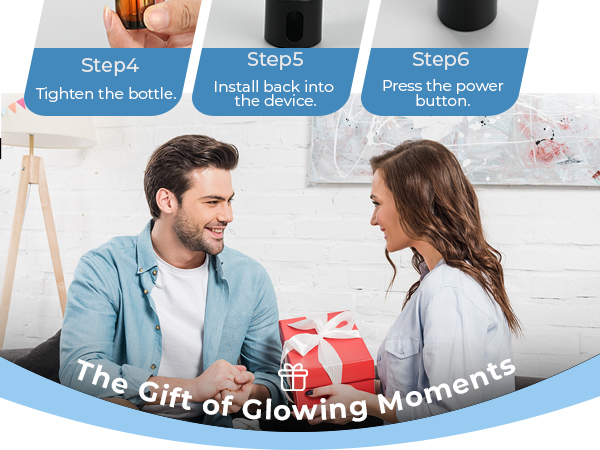 oil diffusers for home