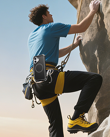 shockproof iphone case