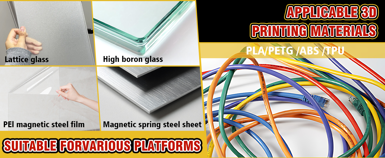 3d printer adhesive