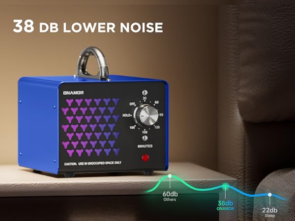 ozone generator