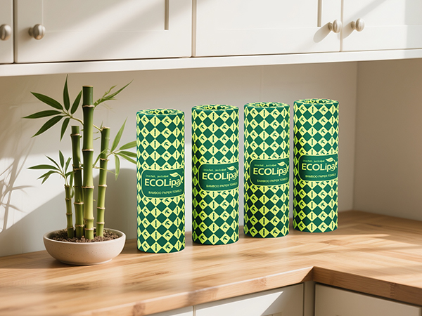paper towels bulk