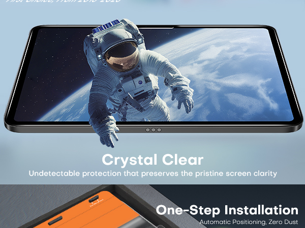 ipad pro 11 inch screen protector
