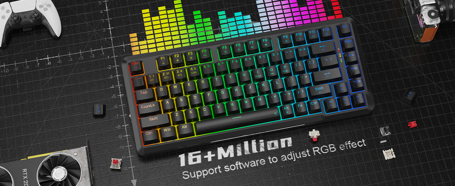 Mechanical Keyboard