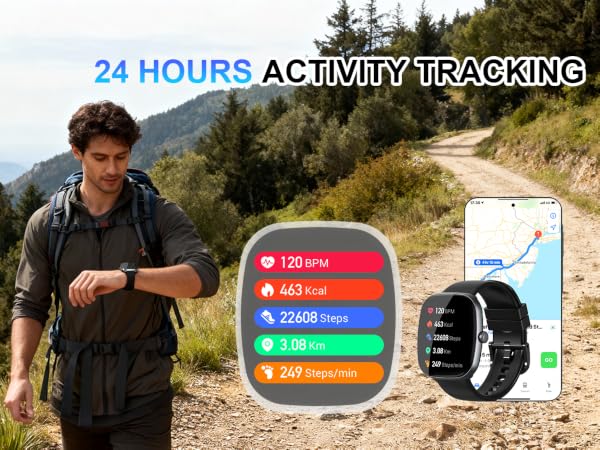 Fitness Tracker