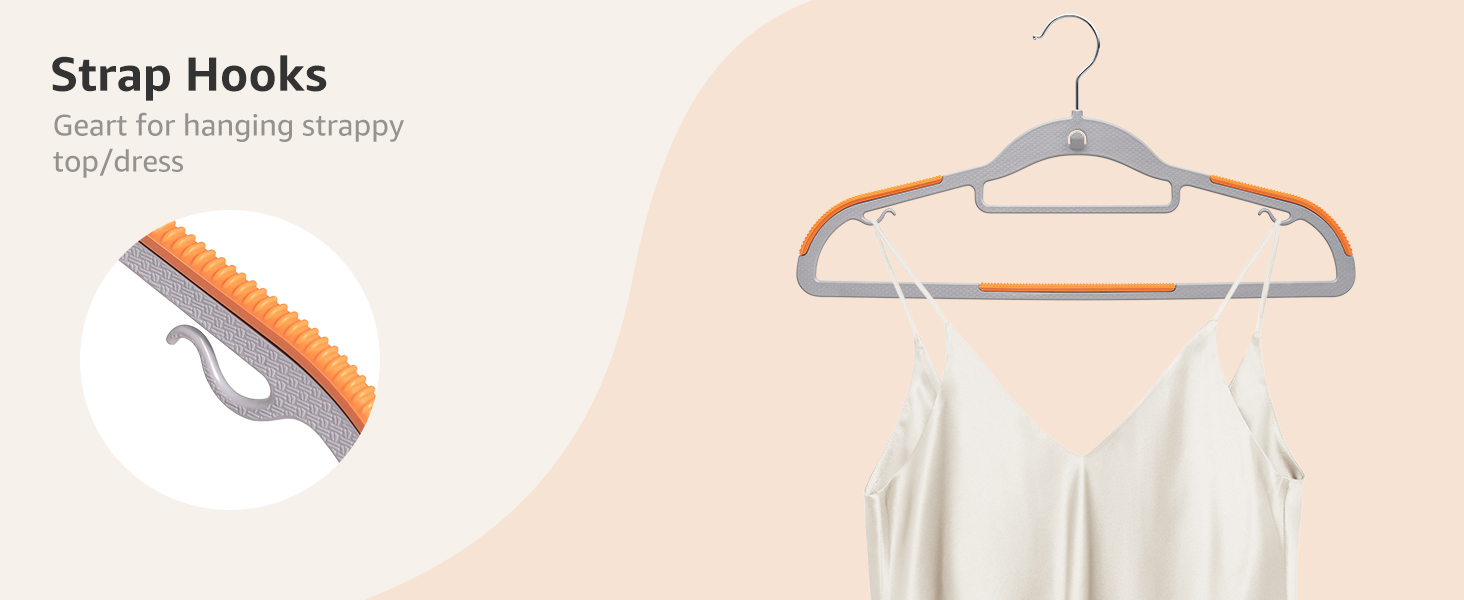 clothes hangers