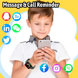 smartwatch sports watch