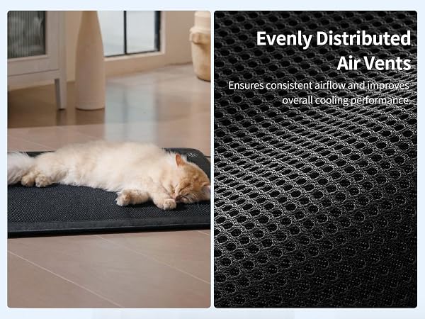 Electric Dog Cooling Mat