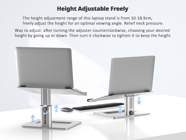 laptop stand