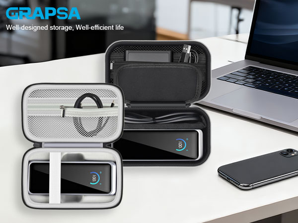 Power Bank Case
