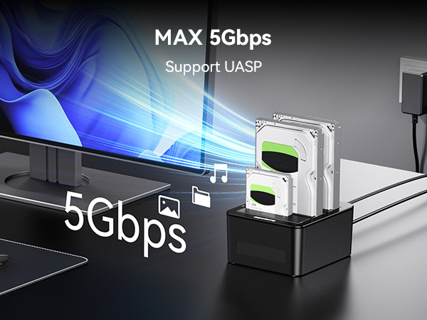 Hard Drive Enclosure