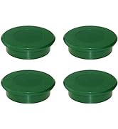 ZLY Golf Cup Cover,Golf Hole Putting Green Cup Golf Practice Training Aids Green Hole Cup,for Out...