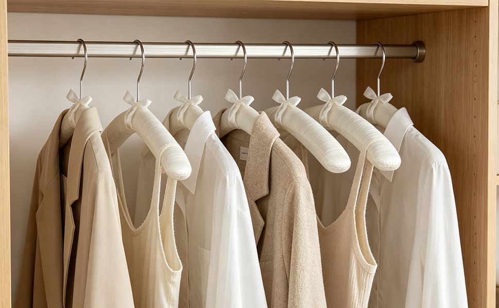 Anti-Slip Padded Hangers