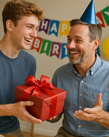 Gaming Headset with Mic for PC