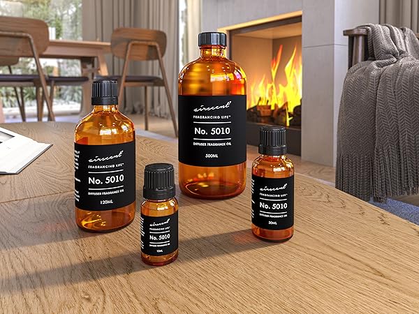 AirScent Diffuser OIl No. 5010 Tom Ford Lost Cherry