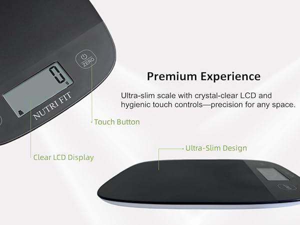 EK9690 Mobile Experience