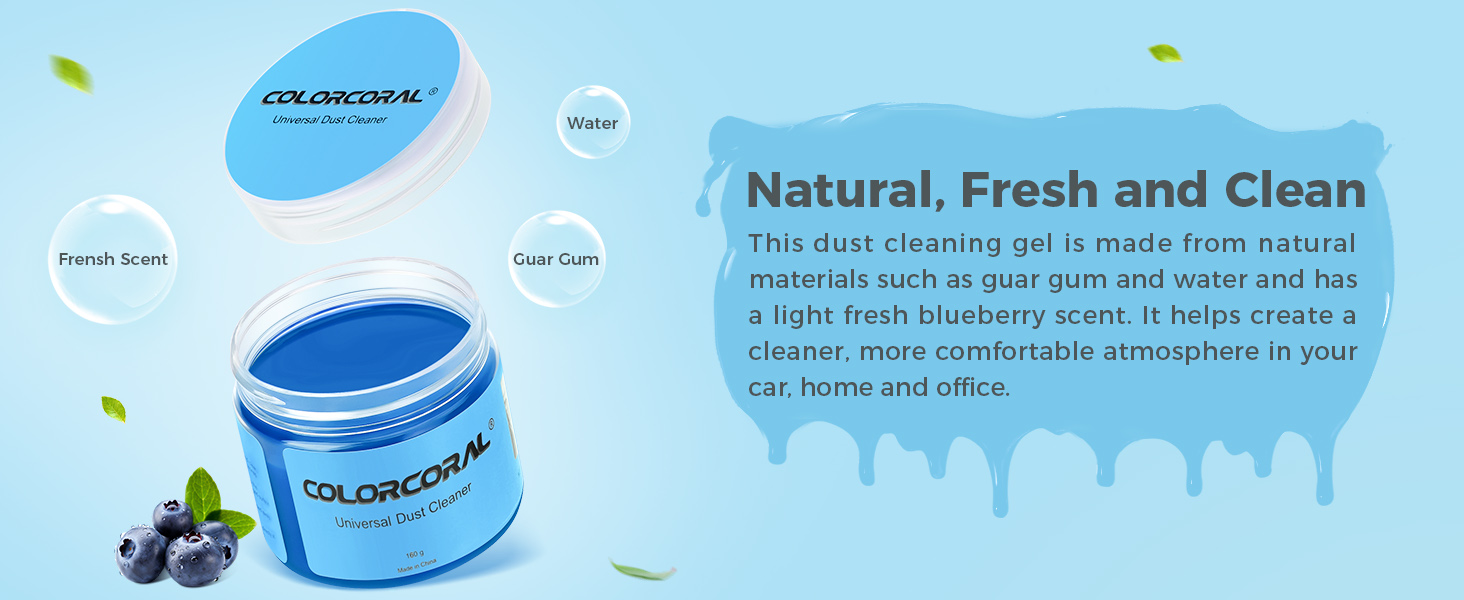 Interior Care Products