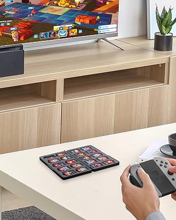 switch 2 card case