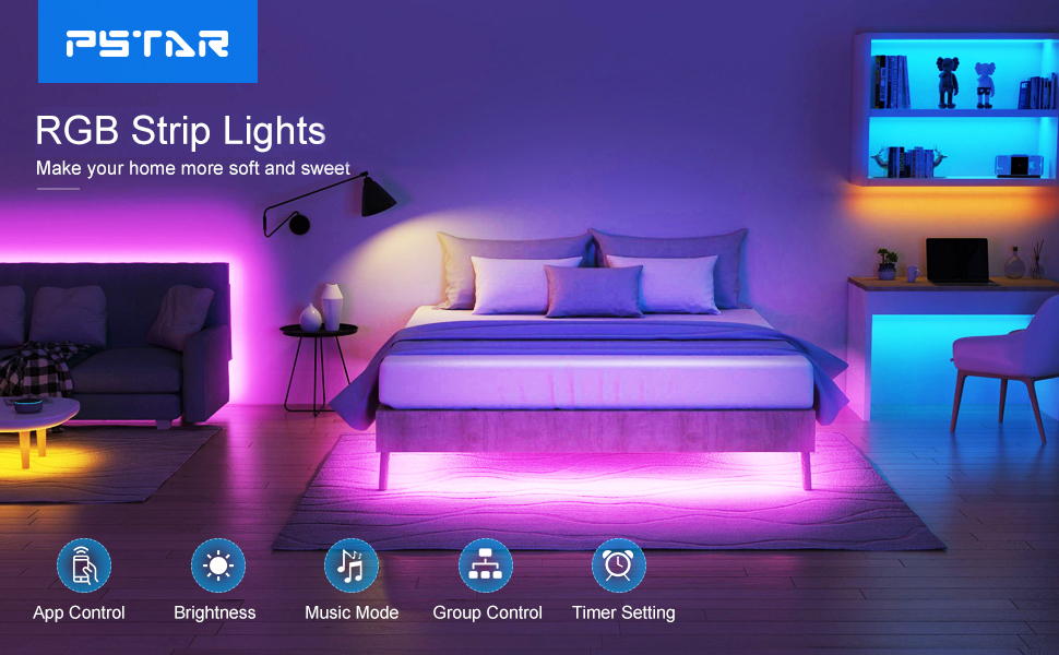 led lights