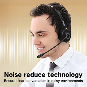 noise reduce