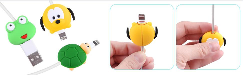 Cable Protector