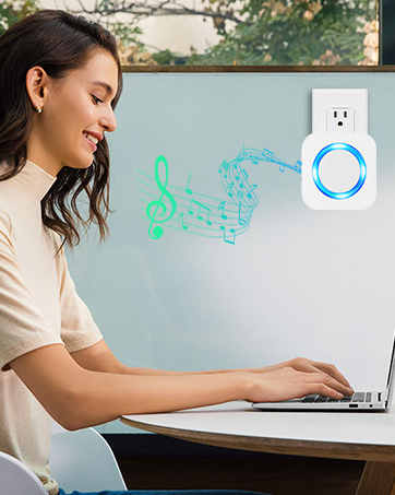 wireless doorbells for home