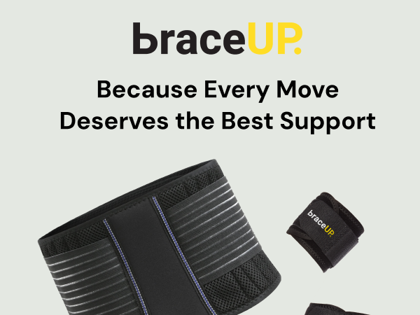 BraceUP