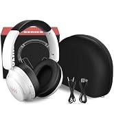 iMangoo 5.4 Bluetooth Hearing Ear Protection Headphones with Stereo Music Sound Comfort Adjustabl...