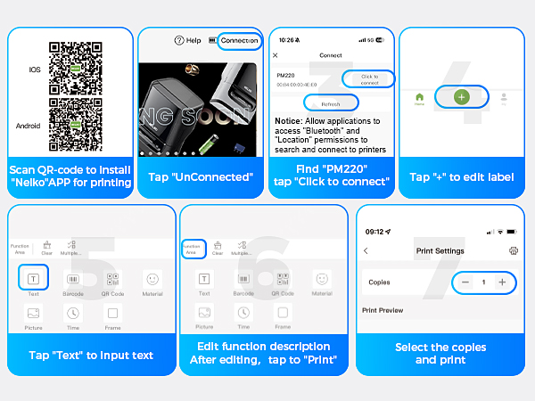 label maker label maker machine with tape label makers best sellers with tape label printer