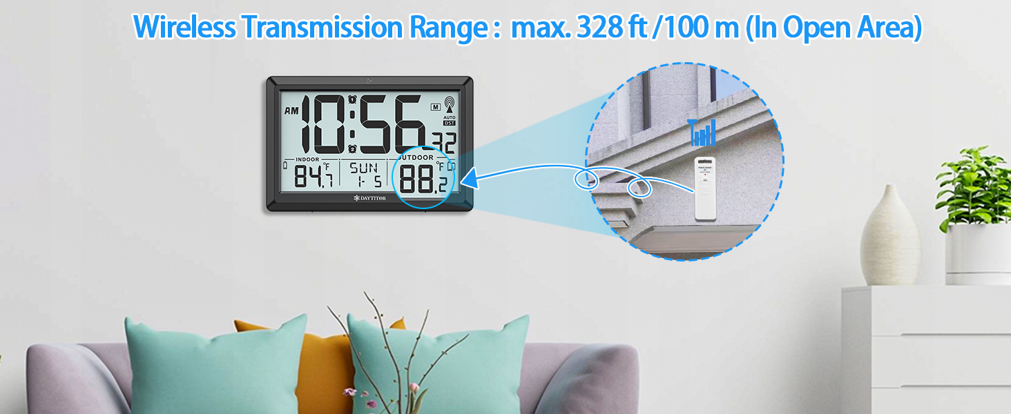 atomic desk clocks table clocks for living room