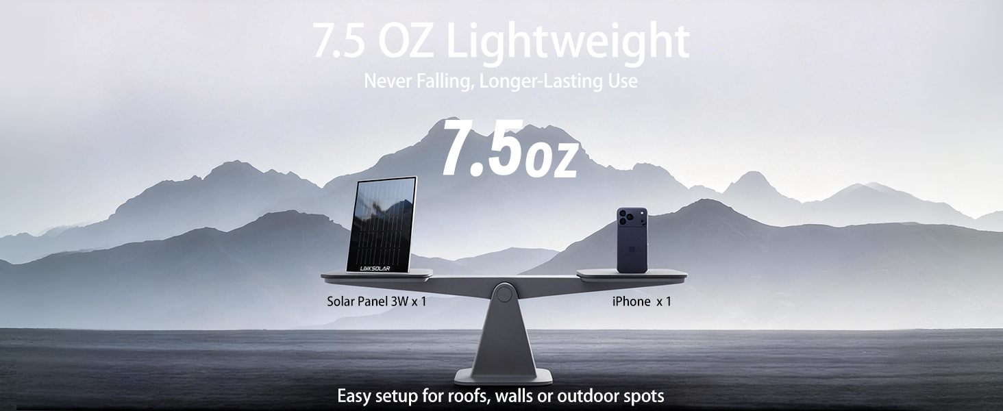eufy solar panel