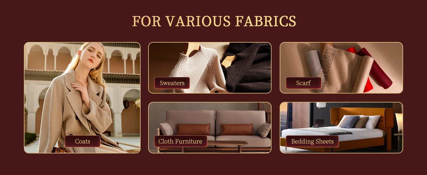 fuzz remover fabric shaver