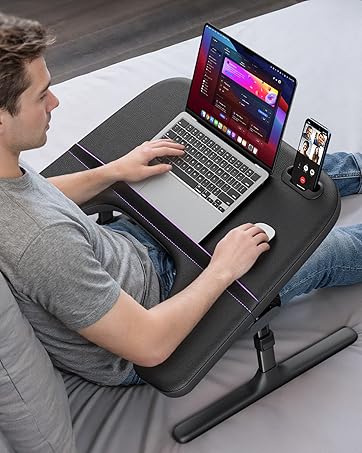 Laptop Lap Desk for Bed &amp; Couch