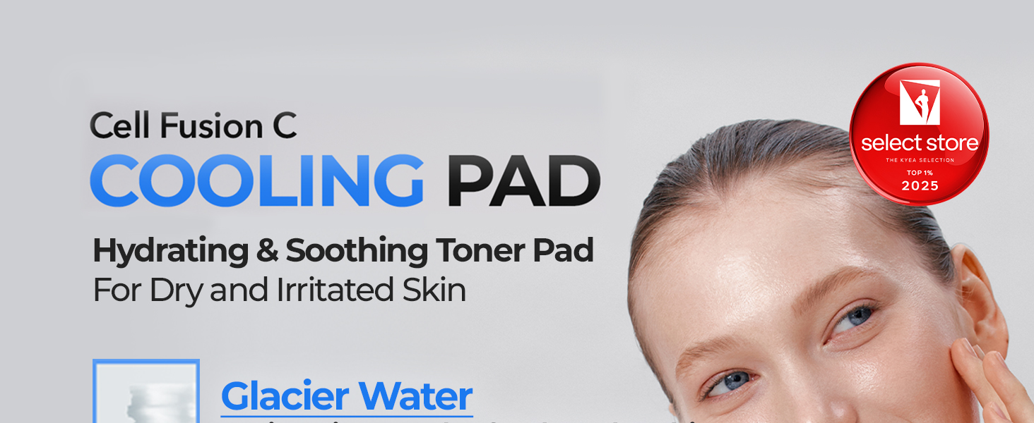 cooling pad