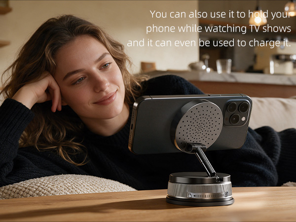 MagSafe Car Mount Charger