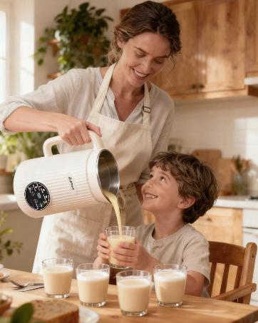 milk maker