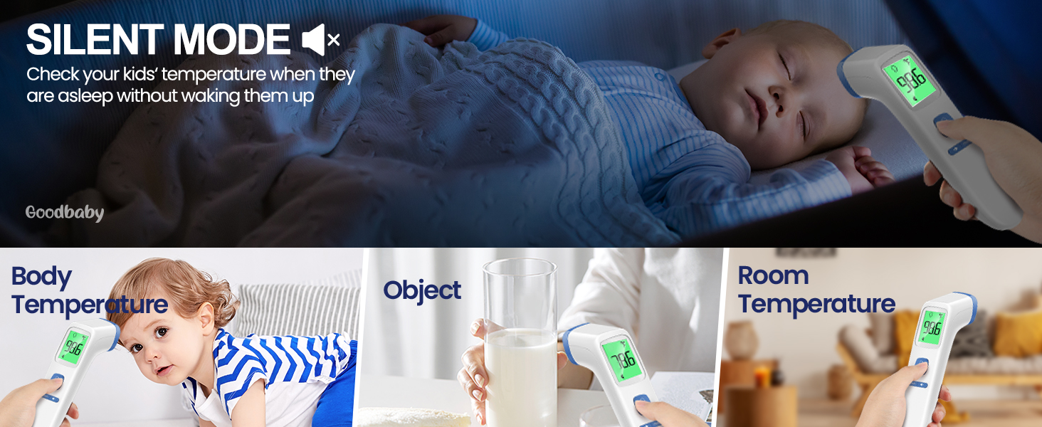 thermometer for kids