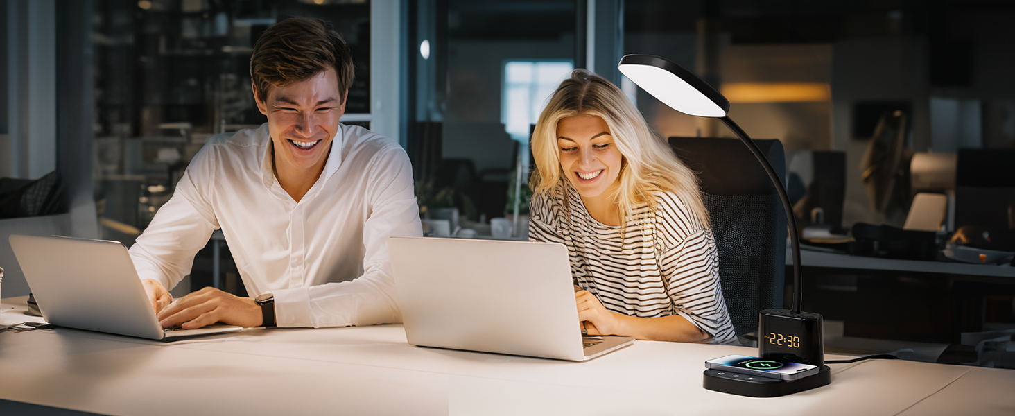 desk lamps for home office